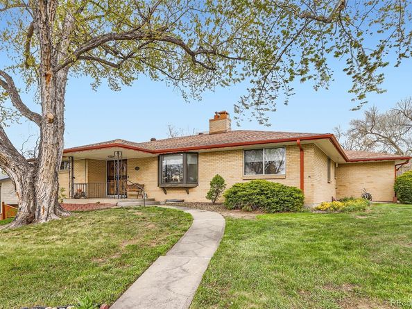 3906 Hoyt Court, Wheat Ridge CO 80033