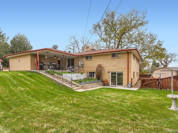 3906 Hoyt Court, Wheat Ridge CO 80033