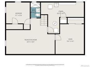 6925 W Colorado Drive, Lakewood CO 80232