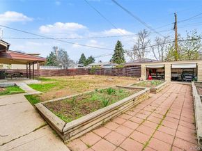 6925 W Colorado Drive, Lakewood CO 80232