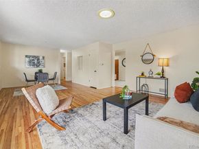 6925 W Colorado Drive, Lakewood CO 80232