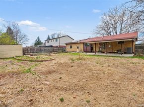 6925 W Colorado Drive, Lakewood CO 80232
