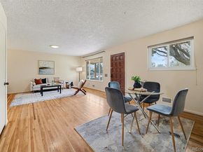 6925 W Colorado Drive, Lakewood CO 80232