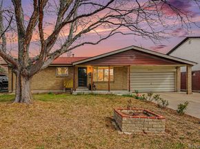 6925 W Colorado Drive, Lakewood CO 80232