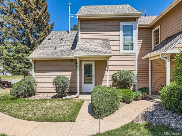 13598 E Asbury Drive, Aurora CO 80014