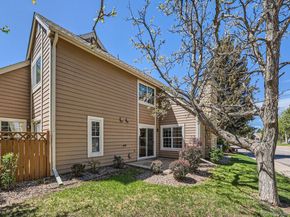 13598 E Asbury Drive, Aurora CO 80014