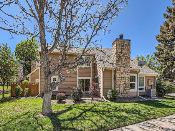 13598 E Asbury Drive, Aurora CO 80014
