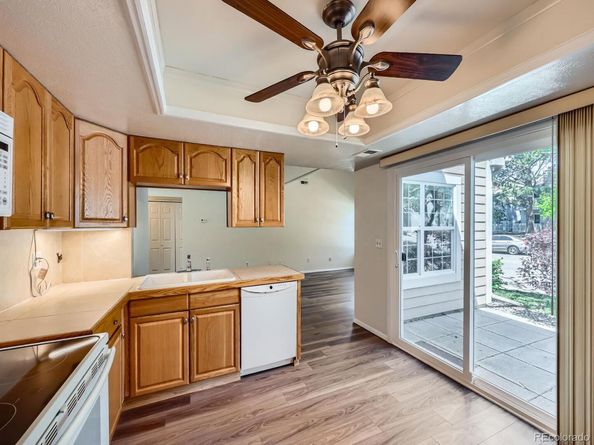 13598 E Asbury Drive, Aurora CO 80014