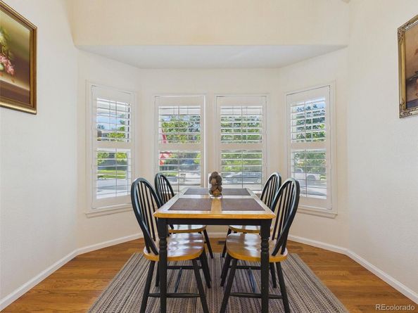 20725 E Girard Place, Aurora CO 80013