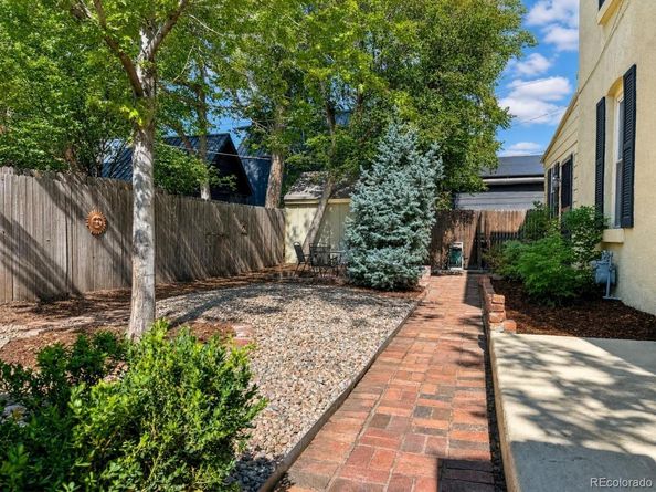 819 E 25th Avenue, Denver CO 80205