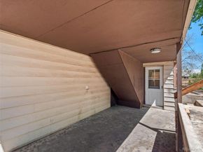 8640 W Jewell Avenue, Lakewood CO 80232
