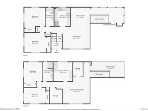 8640 W Jewell Avenue, Lakewood CO 80232