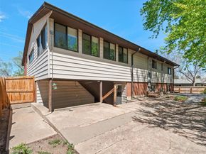 8640 W Jewell Avenue, Lakewood CO 80232
