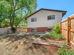 8640 W Jewell Avenue, Lakewood CO 80232