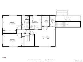 8640 W Jewell Avenue, Lakewood CO 80232