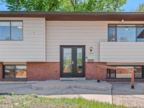 8640 W Jewell Avenue, Lakewood CO 80232
