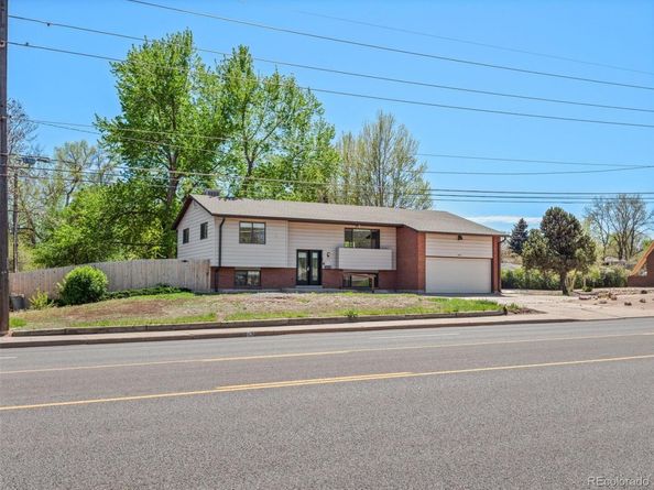 8640 W Jewell Avenue, Lakewood CO 80232