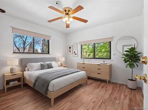 8640 W Jewell Avenue, Lakewood CO 80232