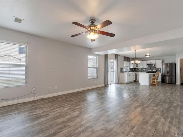 5128 Orleans Court, Denver CO 80249