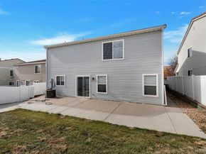 5128 Orleans Court, Denver CO 80249