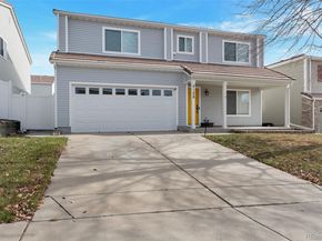 5128 Orleans Court, Denver CO 80249