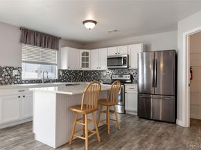 5128 Orleans Court, Denver CO 80249