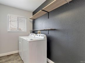 5128 Orleans Court, Denver CO 80249