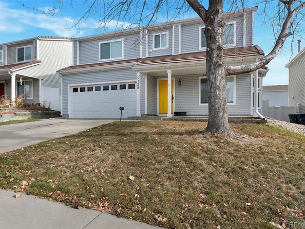 5128 Orleans Court, Denver CO 80249