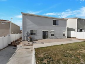 5128 Orleans Court, Denver CO 80249