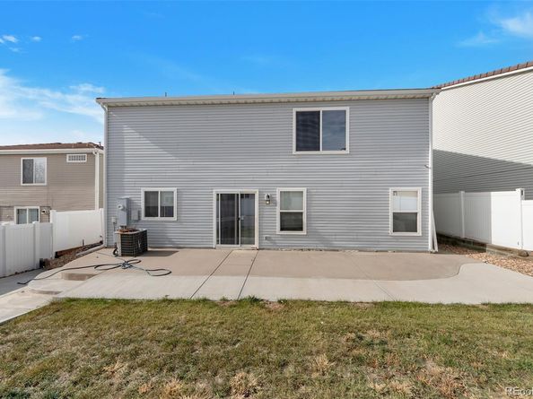 5128 Orleans Court, Denver CO 80249