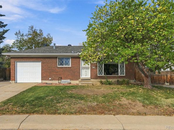 11026 Rosalie Drive, Northglenn CO 80233