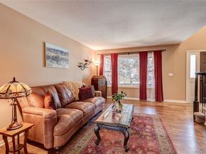 11035 W Rowland Avenue, Littleton CO 80127