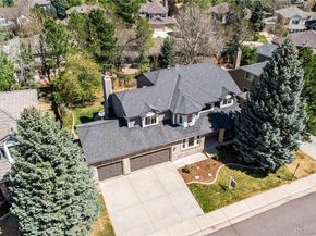 11035 W Rowland Avenue, Littleton CO 80127