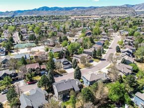 11035 W Rowland Avenue, Littleton CO 80127
