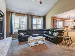 11035 W Rowland Avenue, Littleton CO 80127