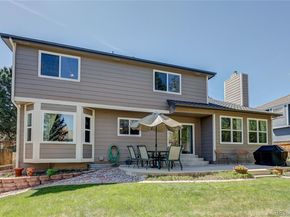 11035 W Rowland Avenue, Littleton CO 80127