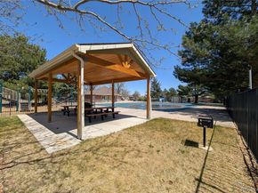 11035 W Rowland Avenue, Littleton CO 80127