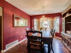 11035 W Rowland Avenue, Littleton CO 80127