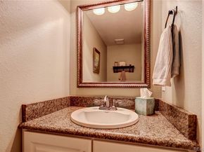 11035 W Rowland Avenue, Littleton CO 80127