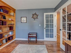 11035 W Rowland Avenue, Littleton CO 80127