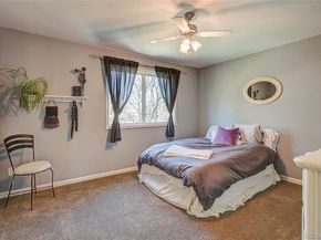 11035 W Rowland Avenue, Littleton CO 80127