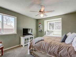 11035 W Rowland Avenue, Littleton CO 80127