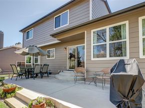 11035 W Rowland Avenue, Littleton CO 80127