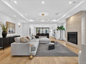 2362 S Acoma Street, Denver CO 80223