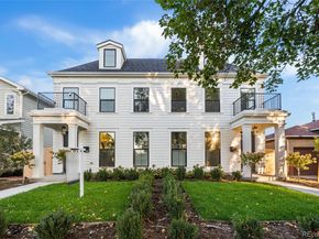 2362 S Acoma Street, Denver CO 80223