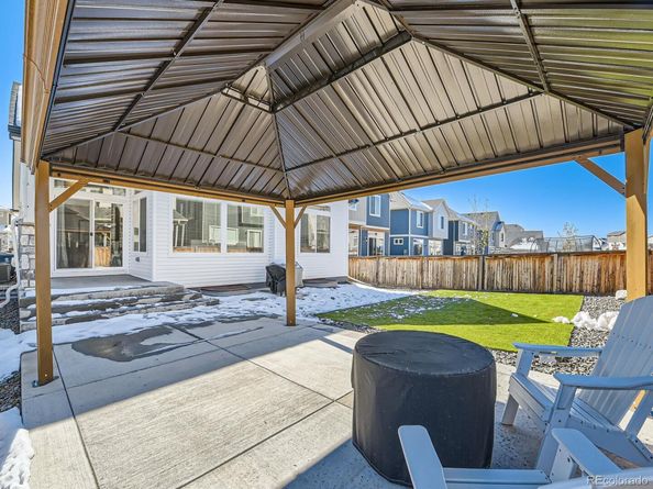 16487 E 111th Place, Commerce City CO 80022