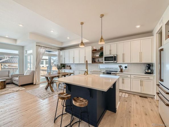 16487 E 111th Place, Commerce City CO 80022