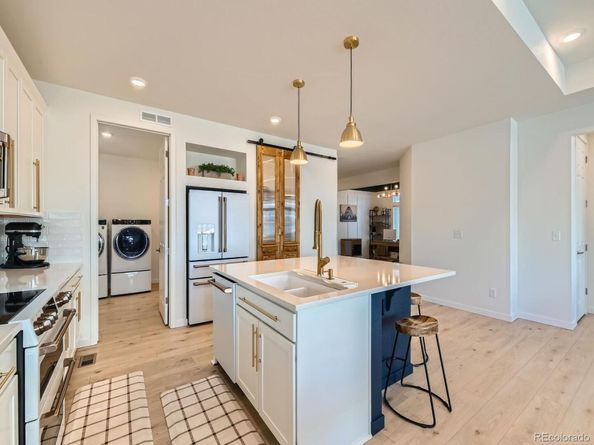 16487 E 111th Place, Commerce City CO 80022