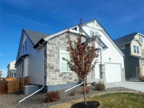 16487 E 111th Place, Commerce City CO 80022