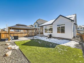 16487 E 111th Place, Commerce City CO 80022